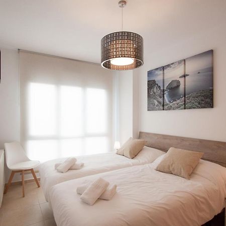 Cuquiellu, Apartamento Con Piscina, 3Km Playa Vut-3084-As Llanes Ngoại thất bức ảnh