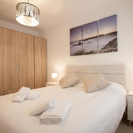 Cuquiellu, Apartamento Con Piscina, 3Km Playa Vut-3084-As Llanes Ngoại thất bức ảnh