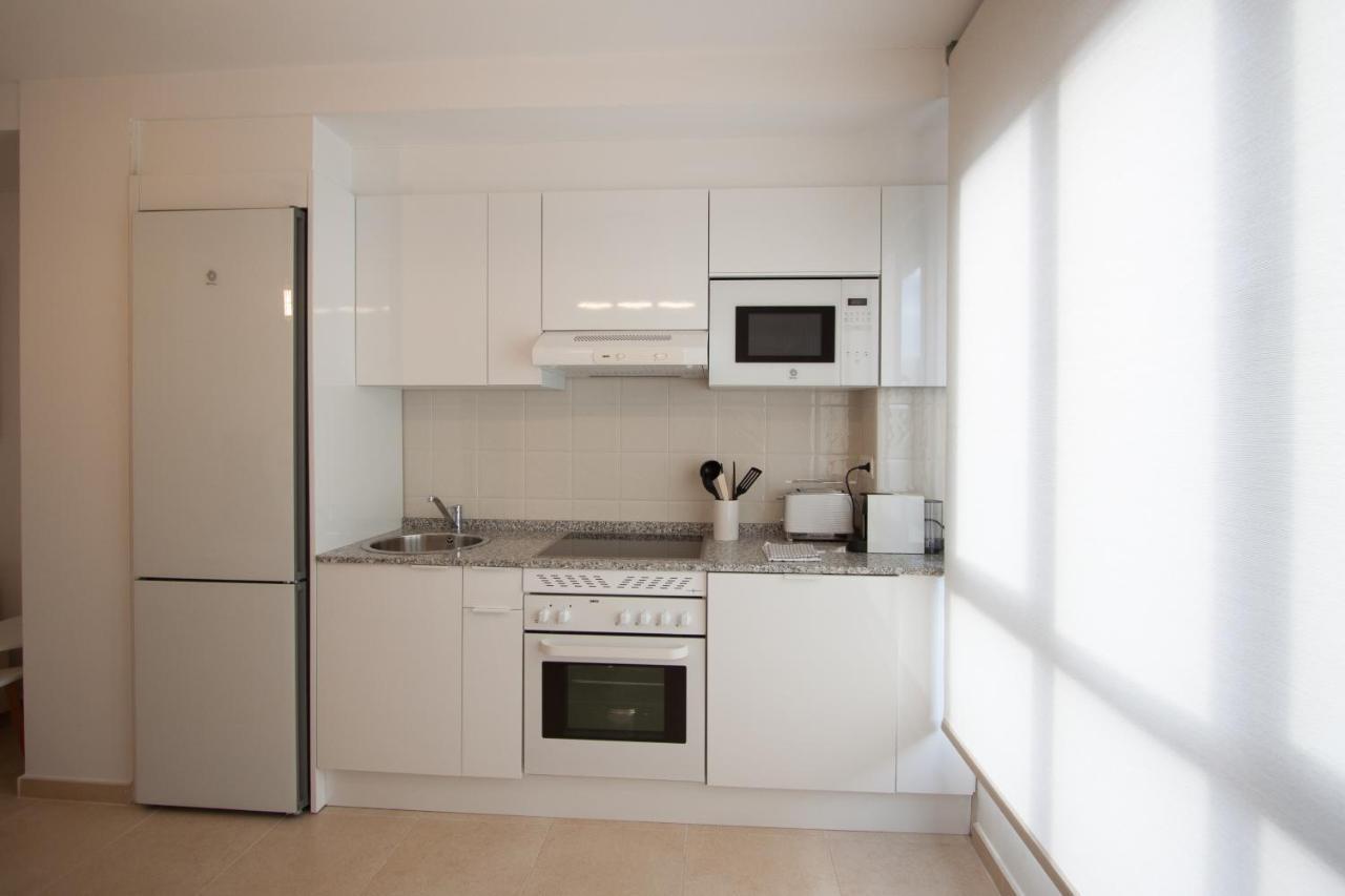 Cuquiellu, Apartamento Con Piscina, 3Km Playa Vut-3084-As Llanes Ngoại thất bức ảnh